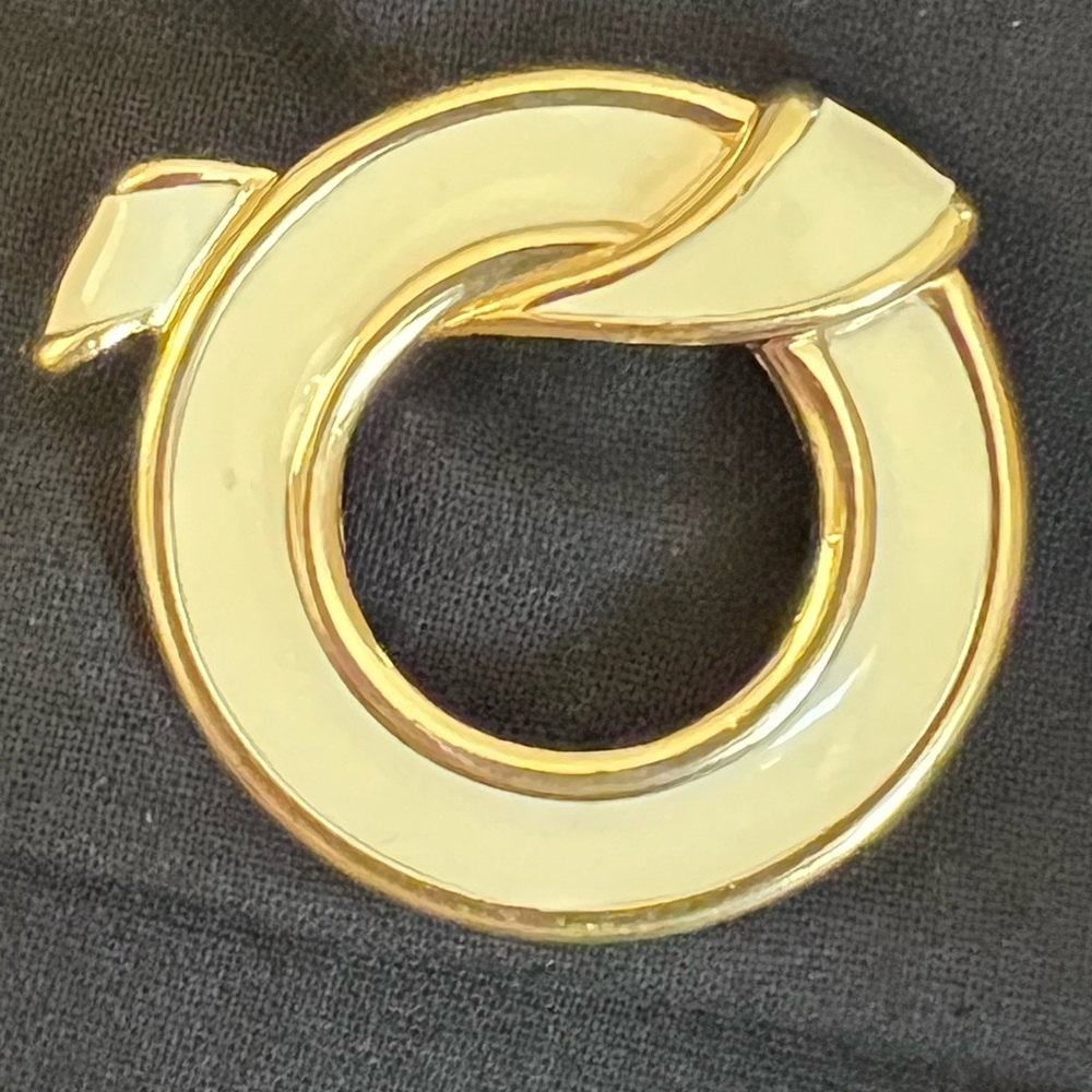 Vintage Monet Brooch